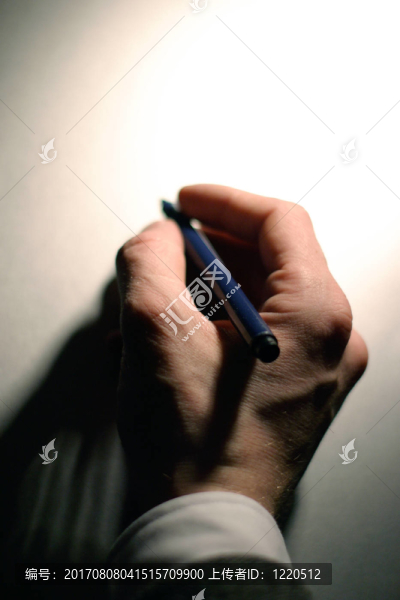 簽名