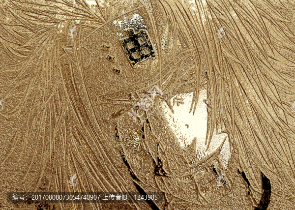 金屬質(zhì)感