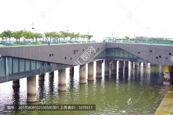 城市陽臺(tái)