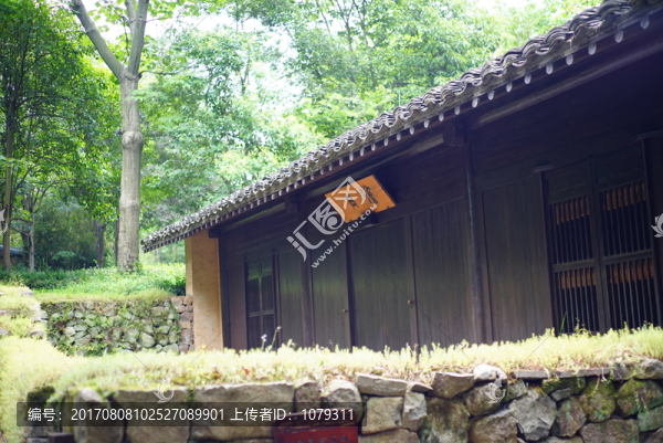 靈隱寺民宿