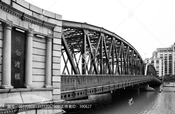 外灘老建筑