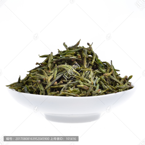 綠茶