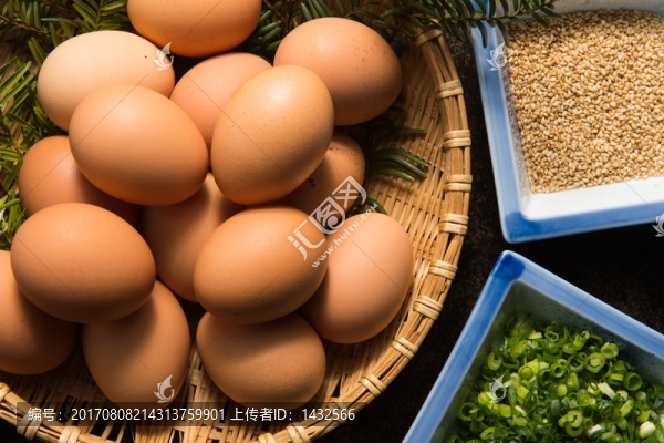 雞蛋