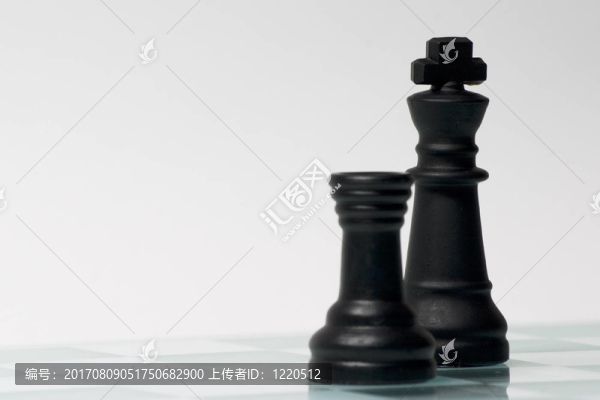 棋子II