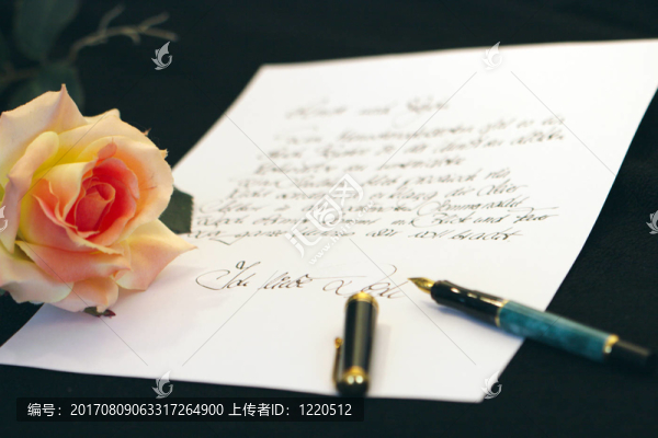 情書(shū)