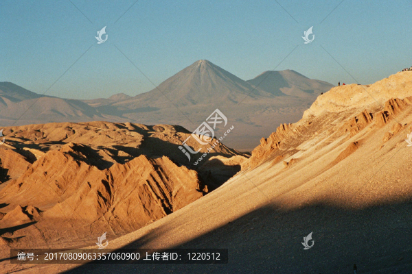 沙漠