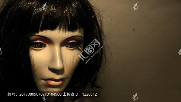 真的嗎？娃娃