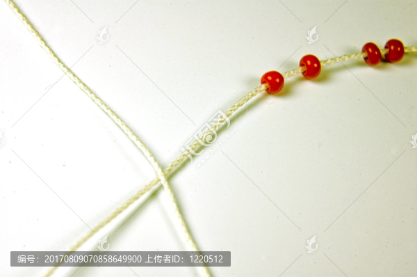 空白