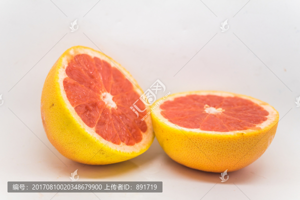 血橙