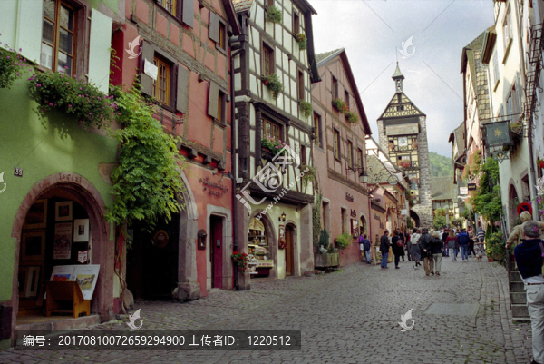 Riquewihr
