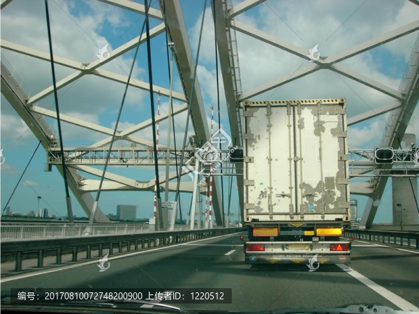 開車