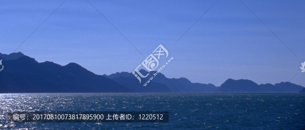 2海洋的心情