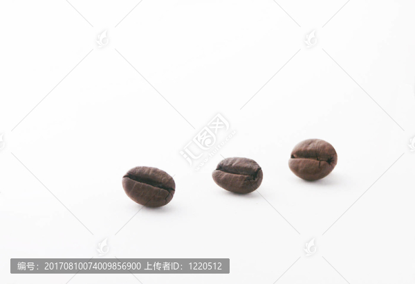 3咖啡豆