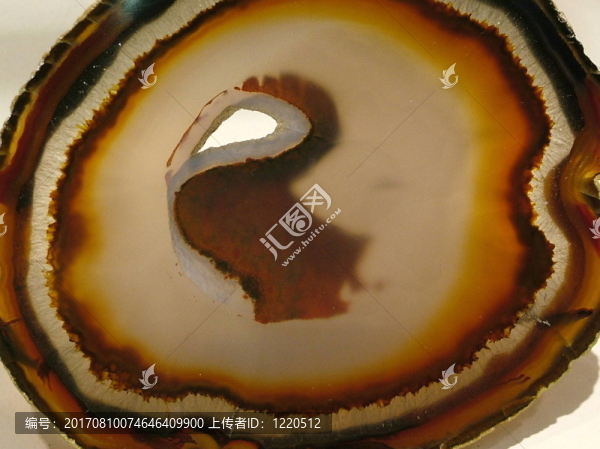 瑪瑙天鵝