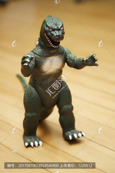 哥斯拉是