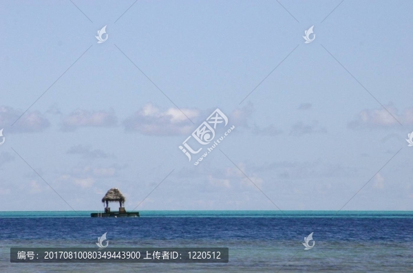 水上生活