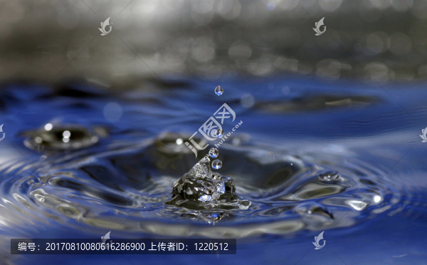 藍(lán)色
