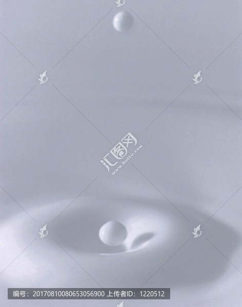 乳滴