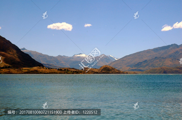山