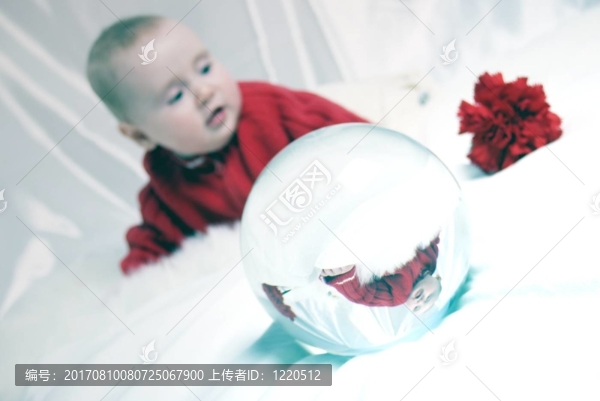 笑