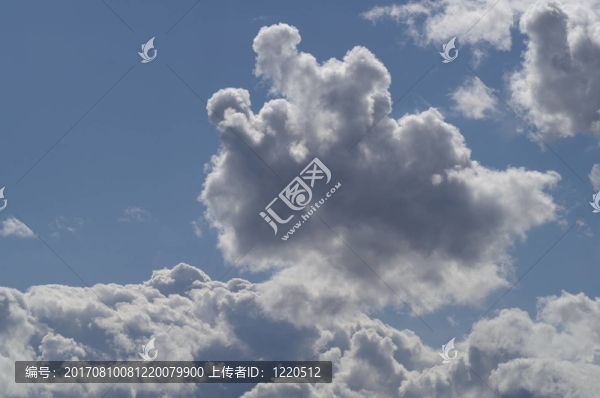 wolkenmeer