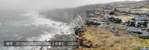 愛(ài)爾蘭海岸