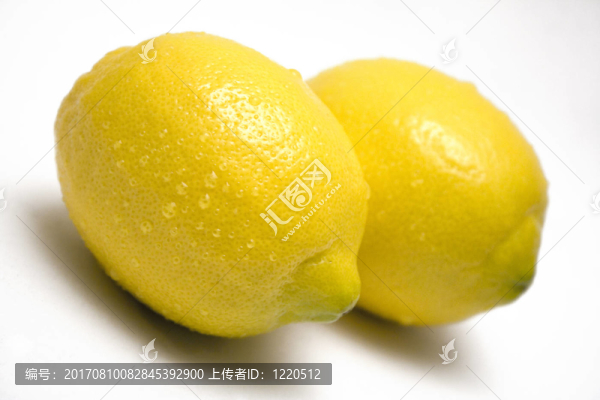 濕檸檬