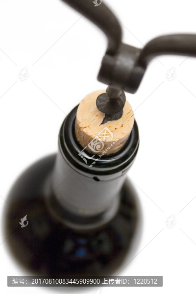隨著二瓶開瓶器