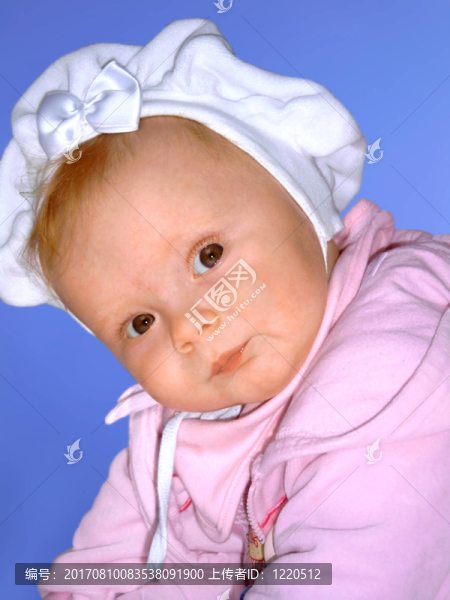我的嬰兒