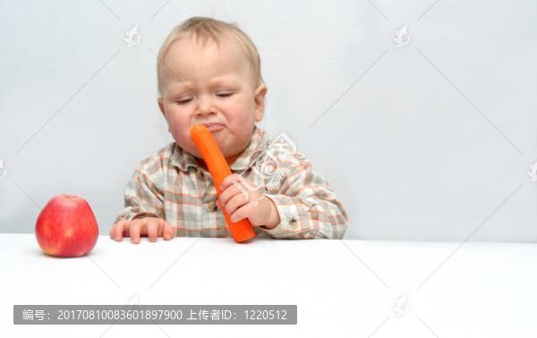 沒(méi)有味道
