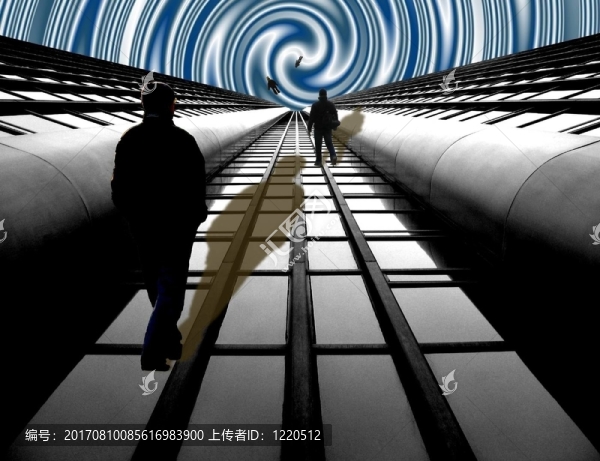 無處可去