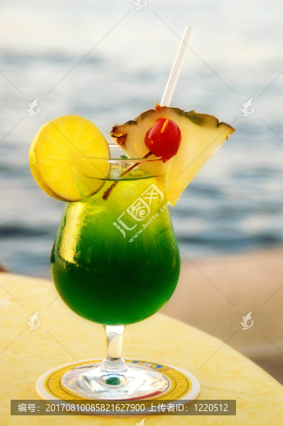 雞尾酒