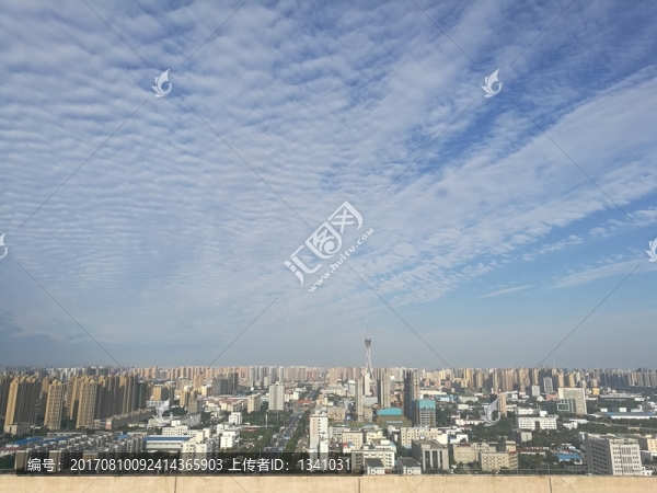 極目遠(yuǎn)方