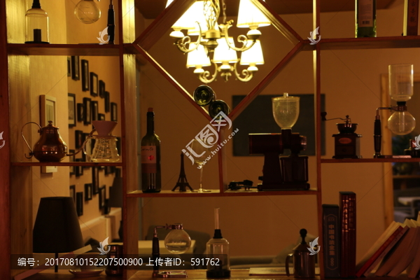咖啡屋