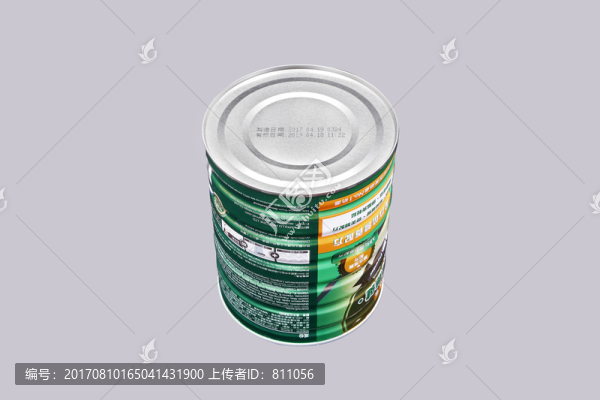 奶粉