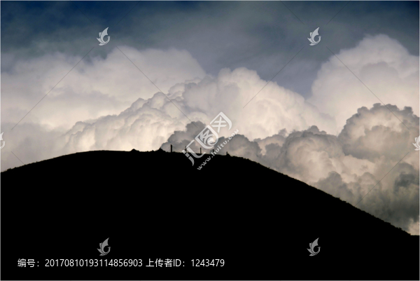 風(fēng)云山川