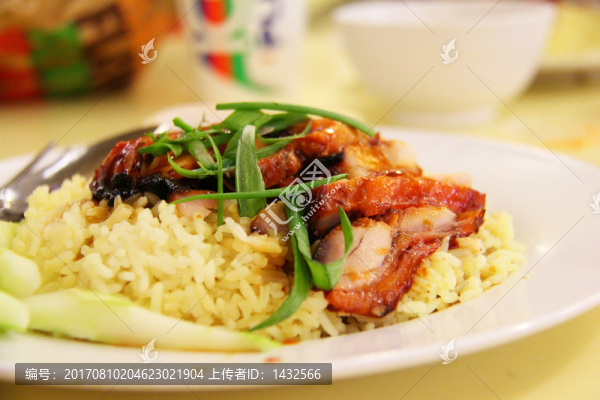 雞肉飯