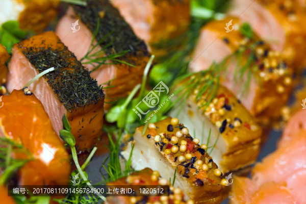 fishbuffet