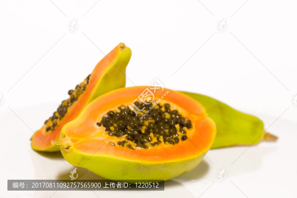 番木瓜