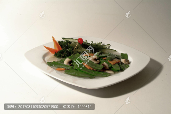 豆莢