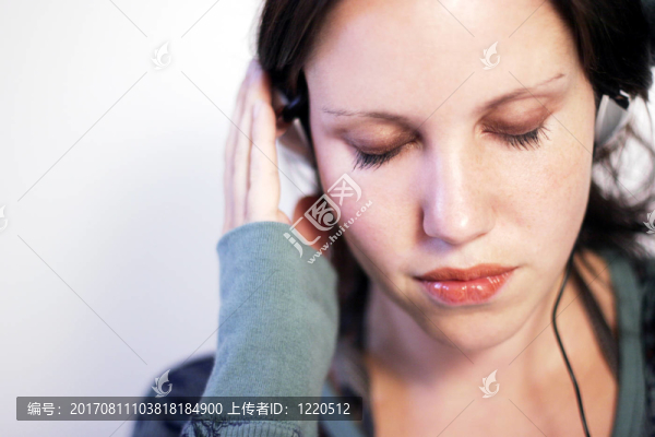 音樂在耳邊