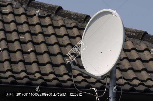 衛(wèi)星天線