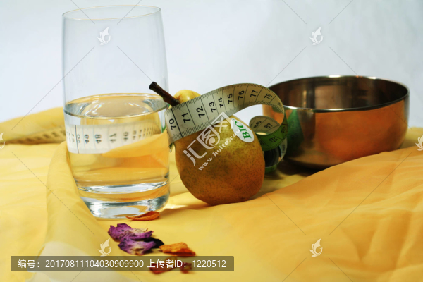 健康飲食II