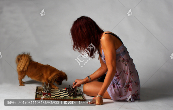 國際象棋棋手