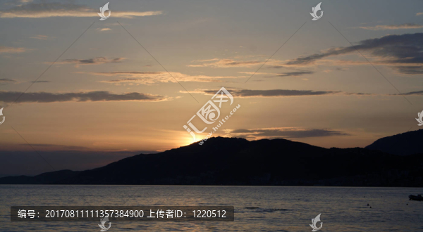 晚上心情2