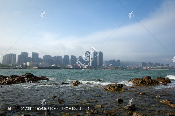 青島海洋