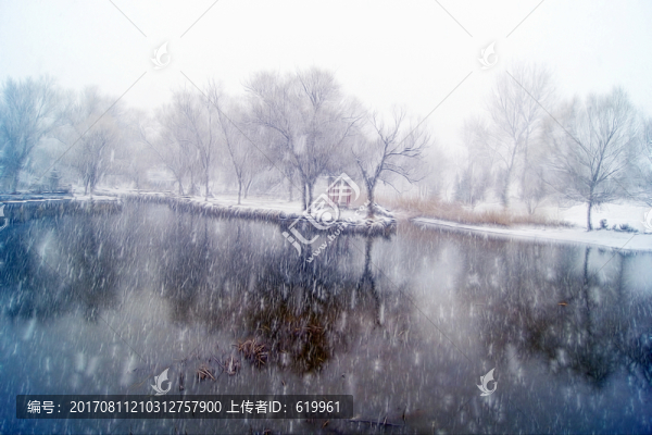 水墨畫