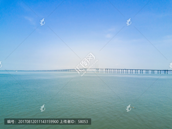 膠州灣大橋