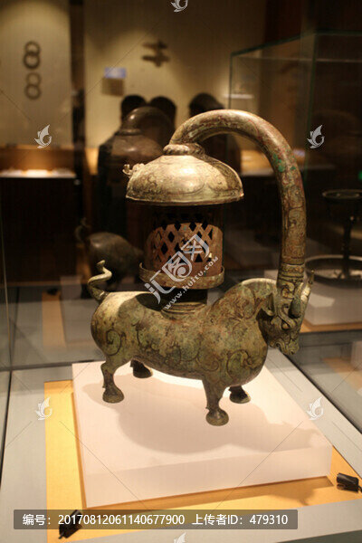 南京博物院,青銅器,雕刻