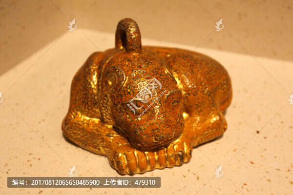 南京博物院,陶罐